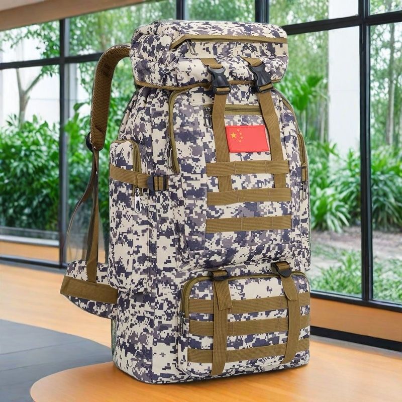 Outdoor Biking Hiking Backpack
