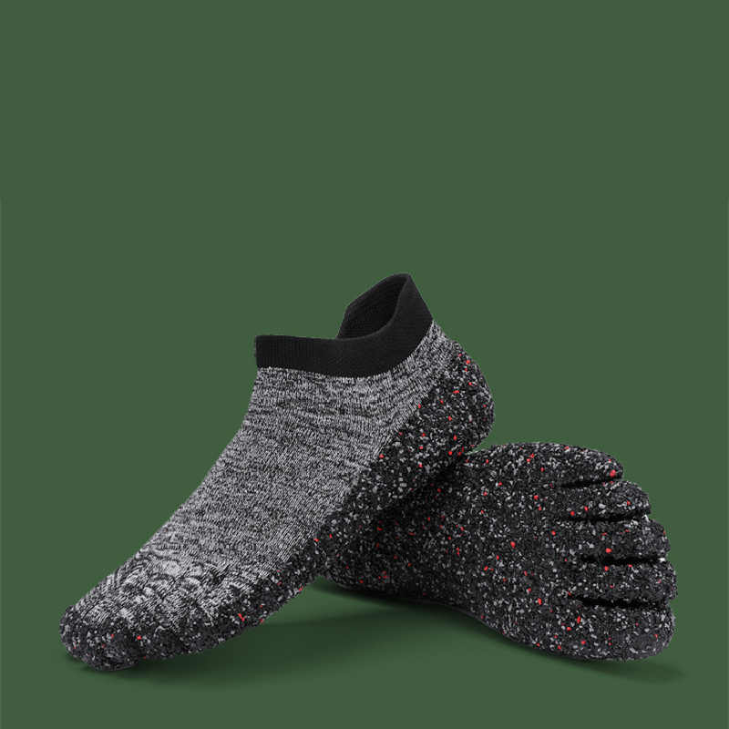 Barefoot Fitness Mountaineering Wading Swim Shoes