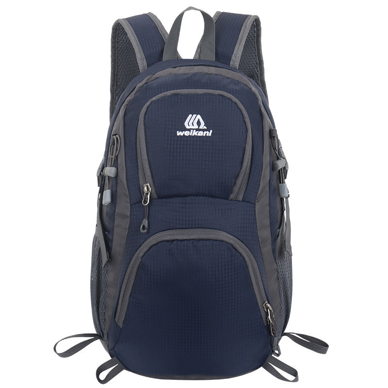 Sports Bag Mountaineering Hiking Backpack