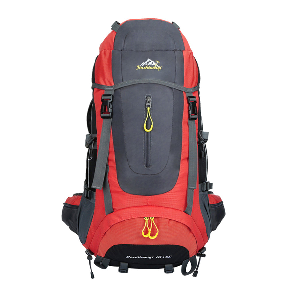 70L Large Capacity Outdoor Sports Backpack