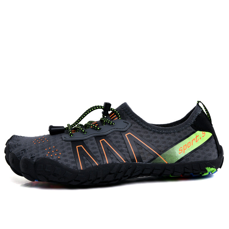 Anti-Slip Amphibious Water Shoes