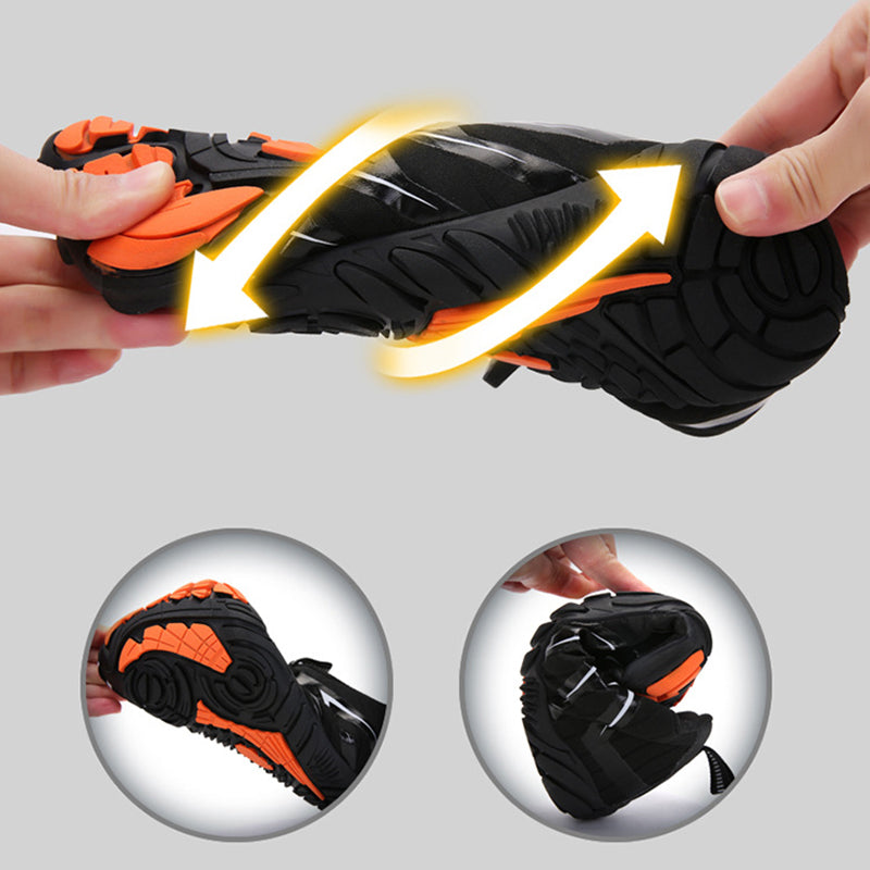 Unisex Breathable Outdoor Water Shoes