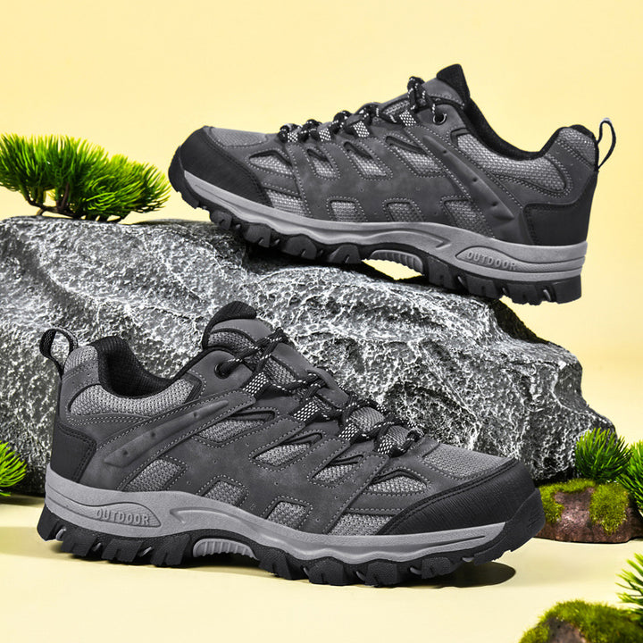 Men's Outdoor Casual Shoes Hiking Boots