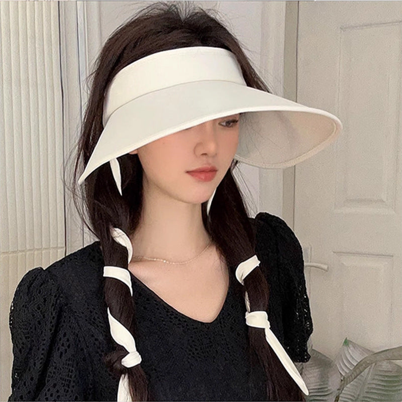 Women’s Summer Sun Protection UV Hat