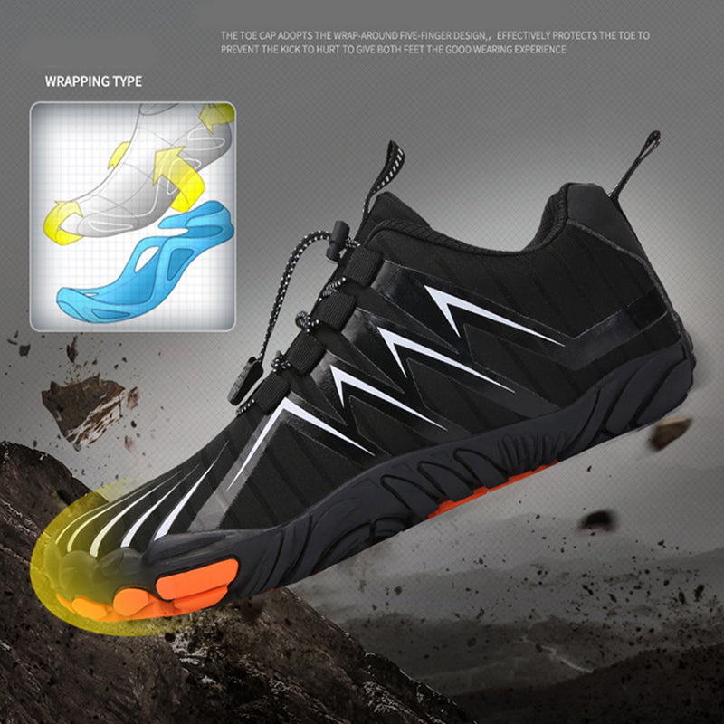Unisex Breathable Outdoor Water Shoes