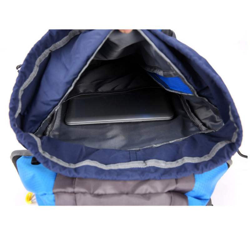 70L Large Capacity Outdoor Sports Backpack
