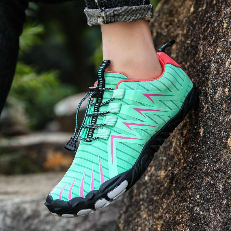 Unisex Breathable Outdoor Water Shoes