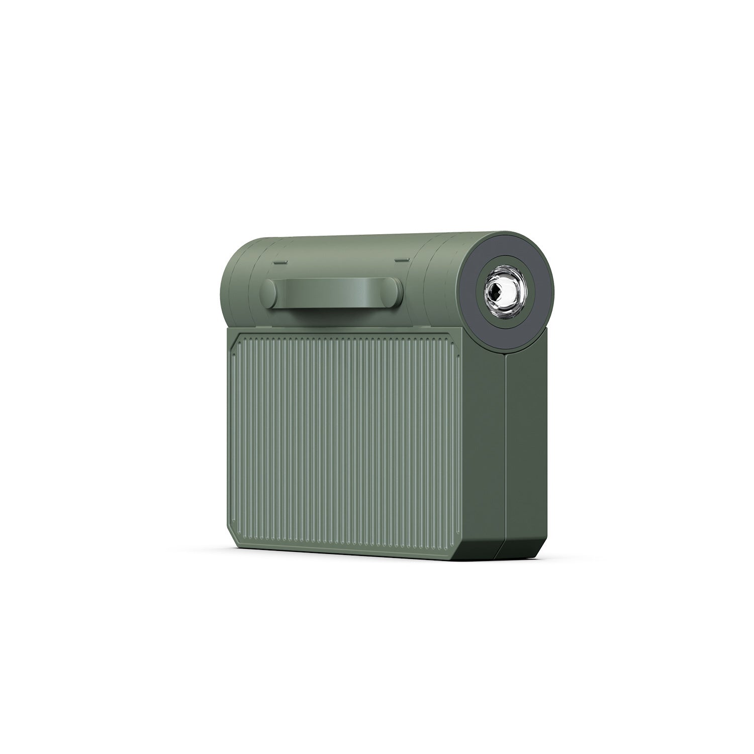 Camping Lantern Portable Rechargeable Light