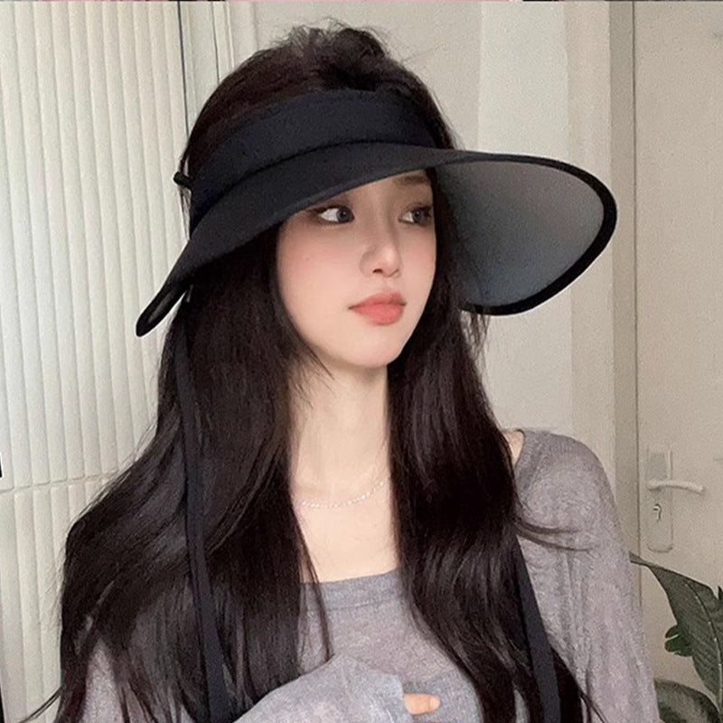 Women’s Summer Sun Protection UV Hat