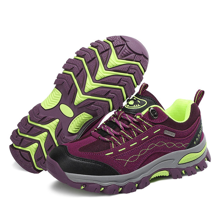 Unisex Hiking Shoes