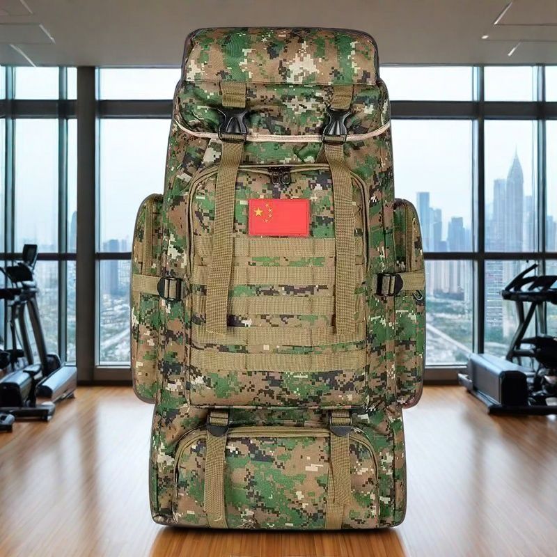 Outdoor Biking Hiking Backpack