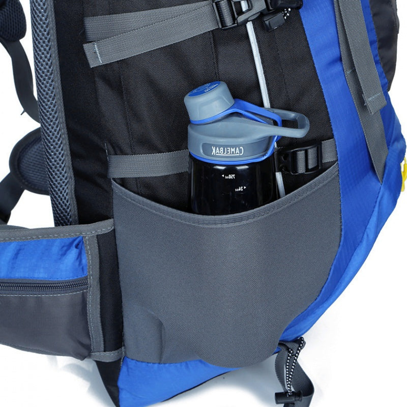 70L Large Capacity Outdoor Sports Backpack