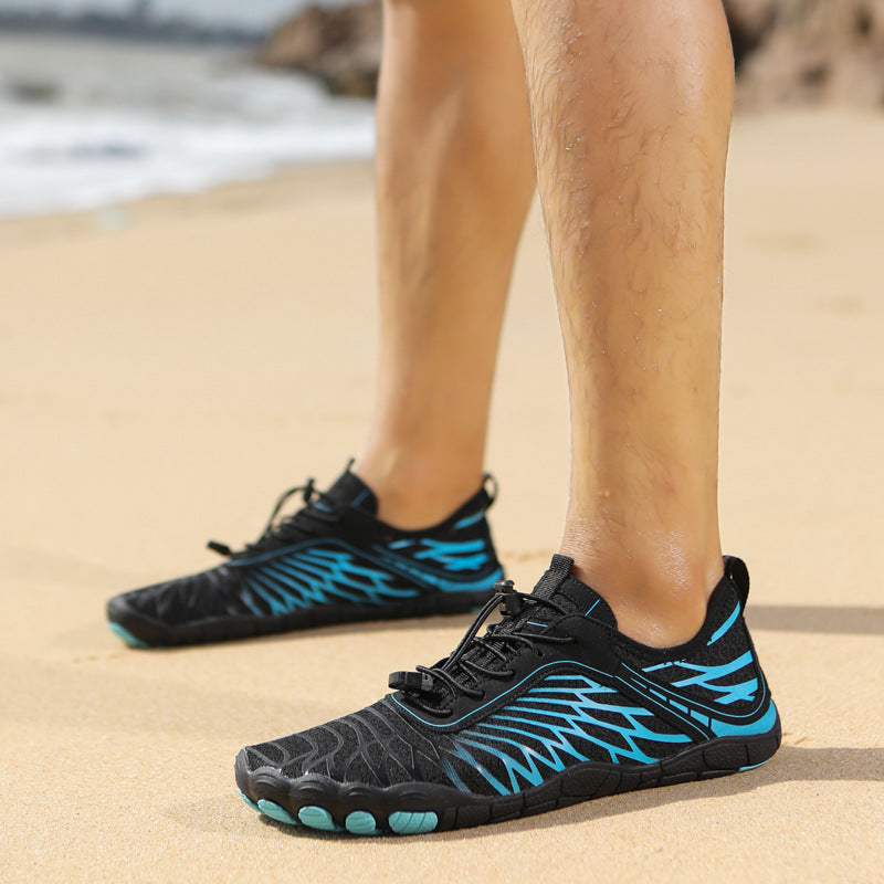 Outdoor Creek Diving Swimming Wading Shoes