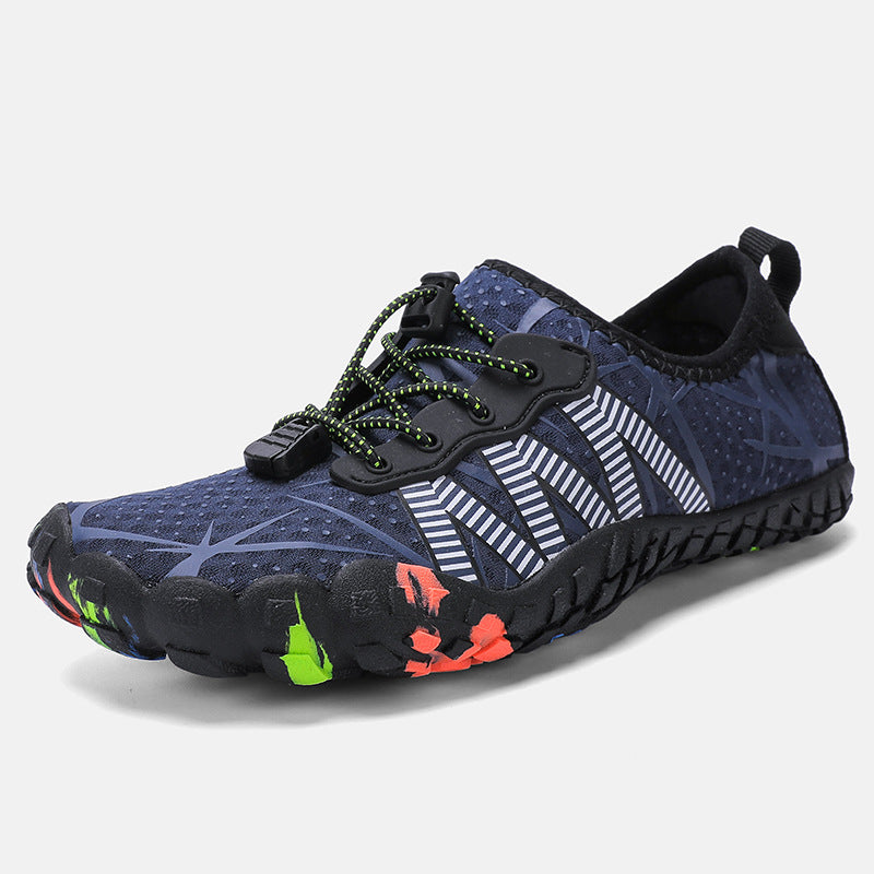 Outdoor Men's Leisure Sports Wading Shoes