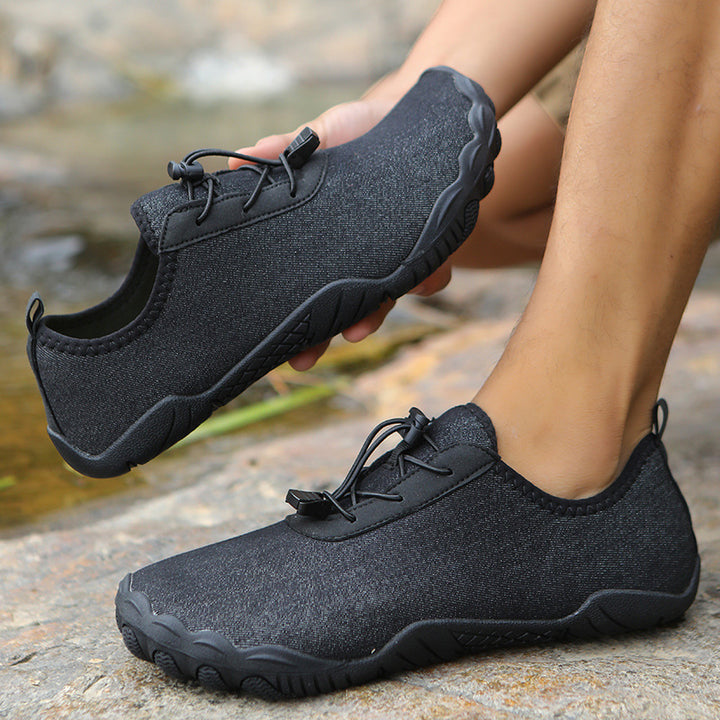 Unisex Breathable Non-Slip Beach Shoes