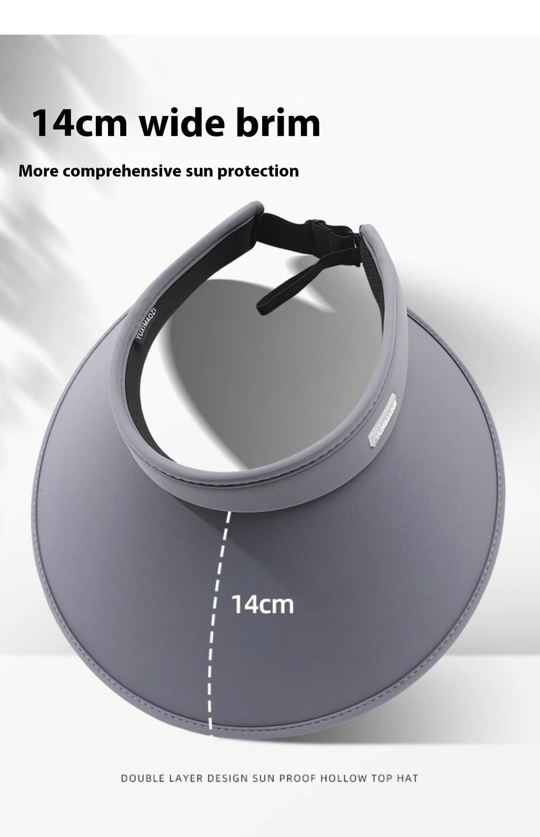 Women’s Summer Sun Protection UV Hat