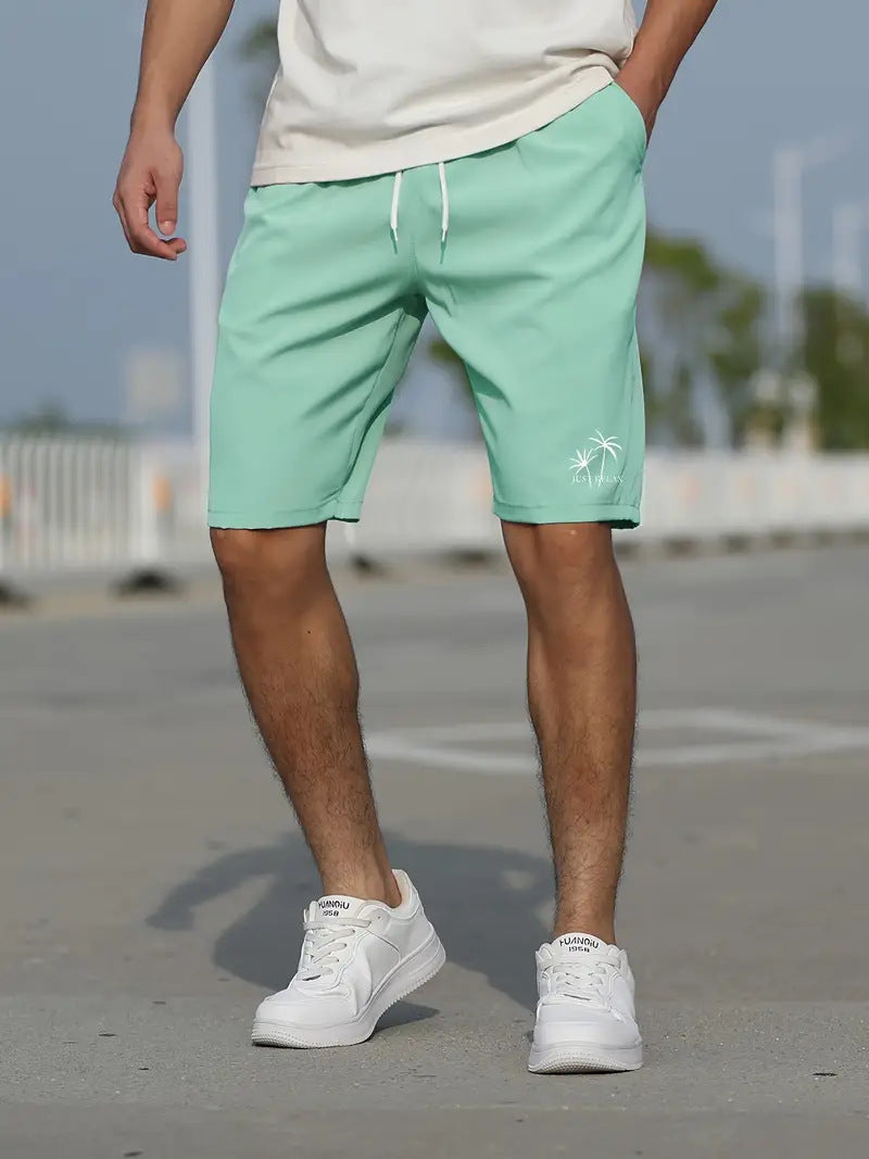 Men’s Long Board Shorts