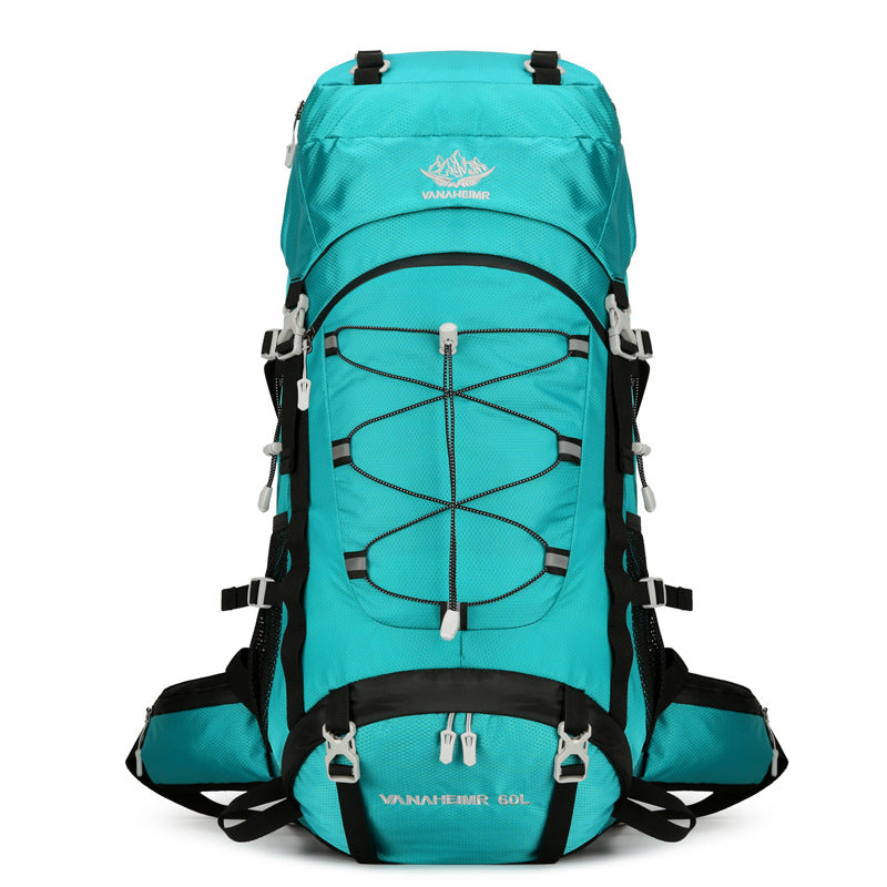 Camping Travel Outdoor Sports Hiking Bag