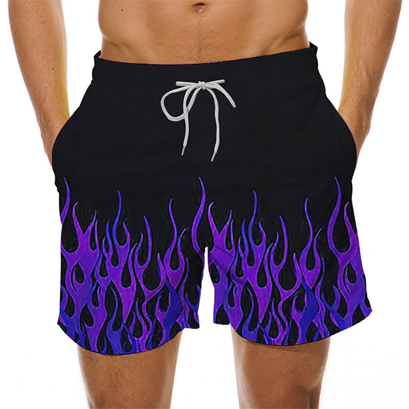 Men’s Summer Board Shorts