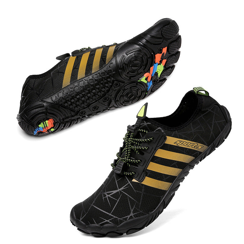 Couple Quick-Dry Swimming Beach Shoes