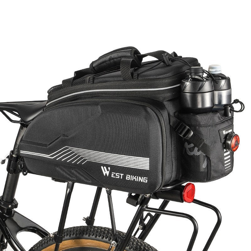 Large Capacity Bicycle Outdoor Travel Storage Bag