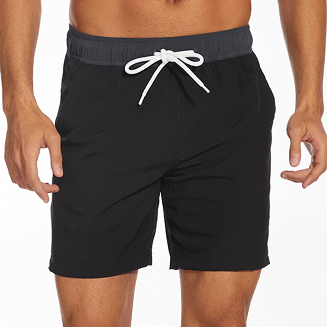 Men’s Fashion Vacation Beach Shorts
