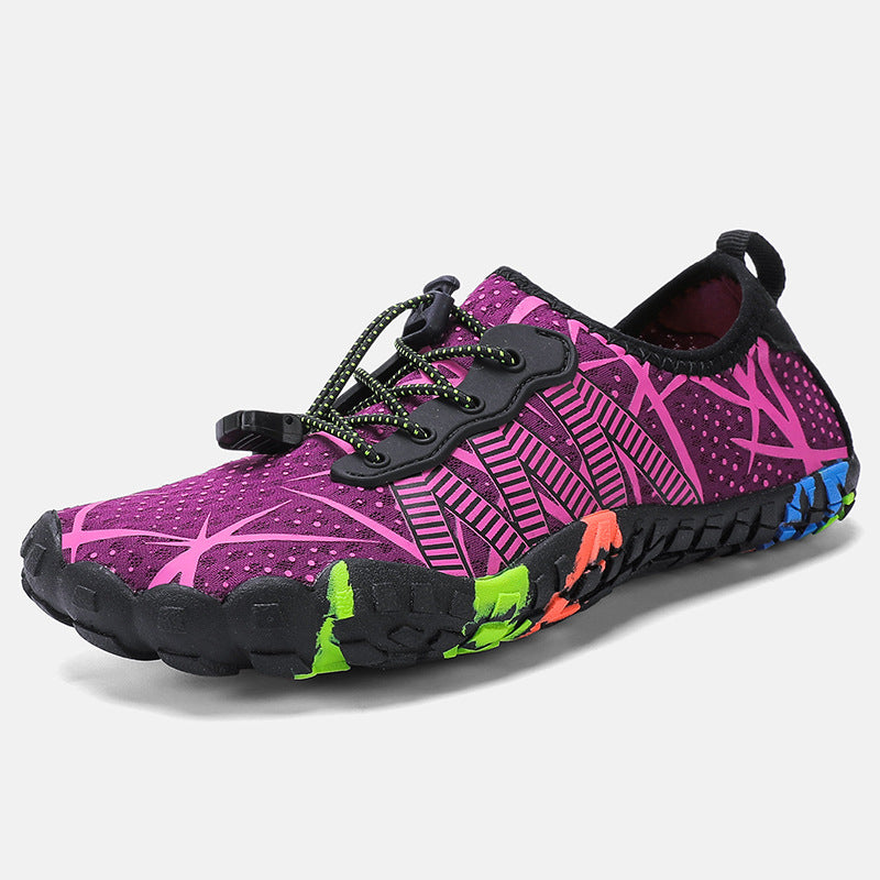 Outdoor Men's Leisure Sports Wading Shoes