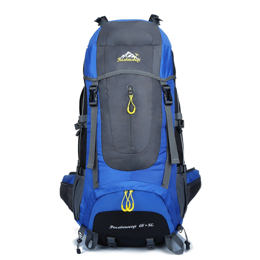 70L Large Capacity Outdoor Sports Backpack