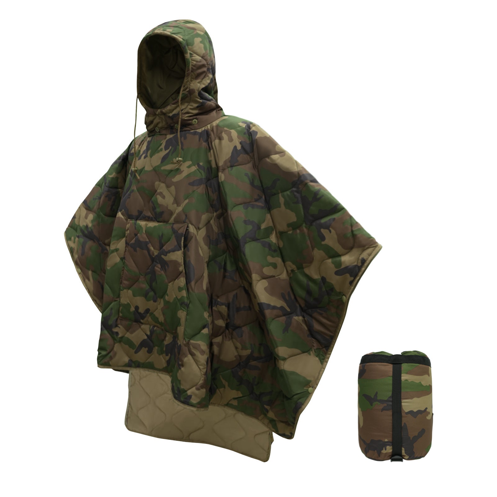 Camping Tourism Emergency Sleeping Bag