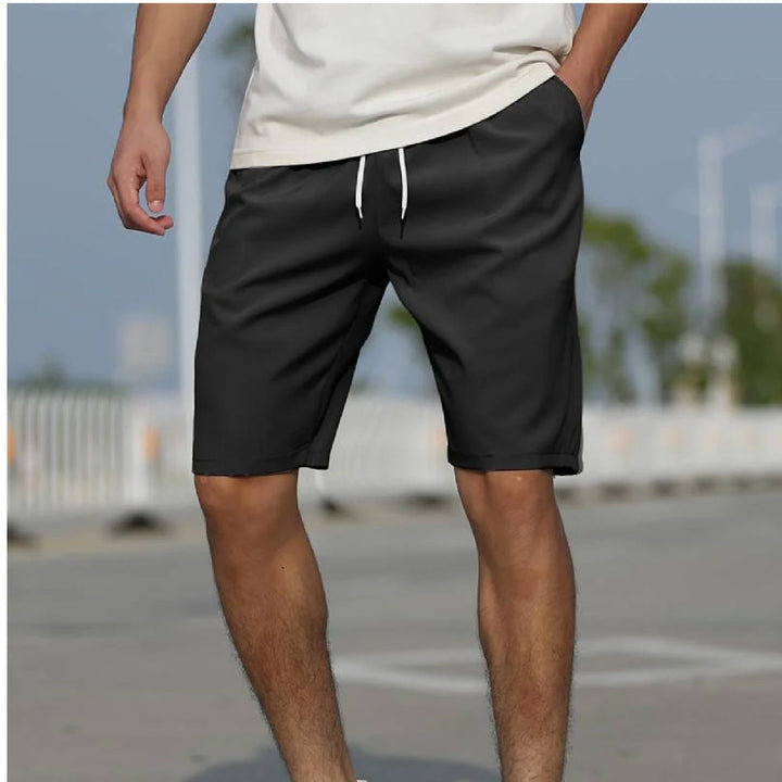 Men’s Long Board Shorts