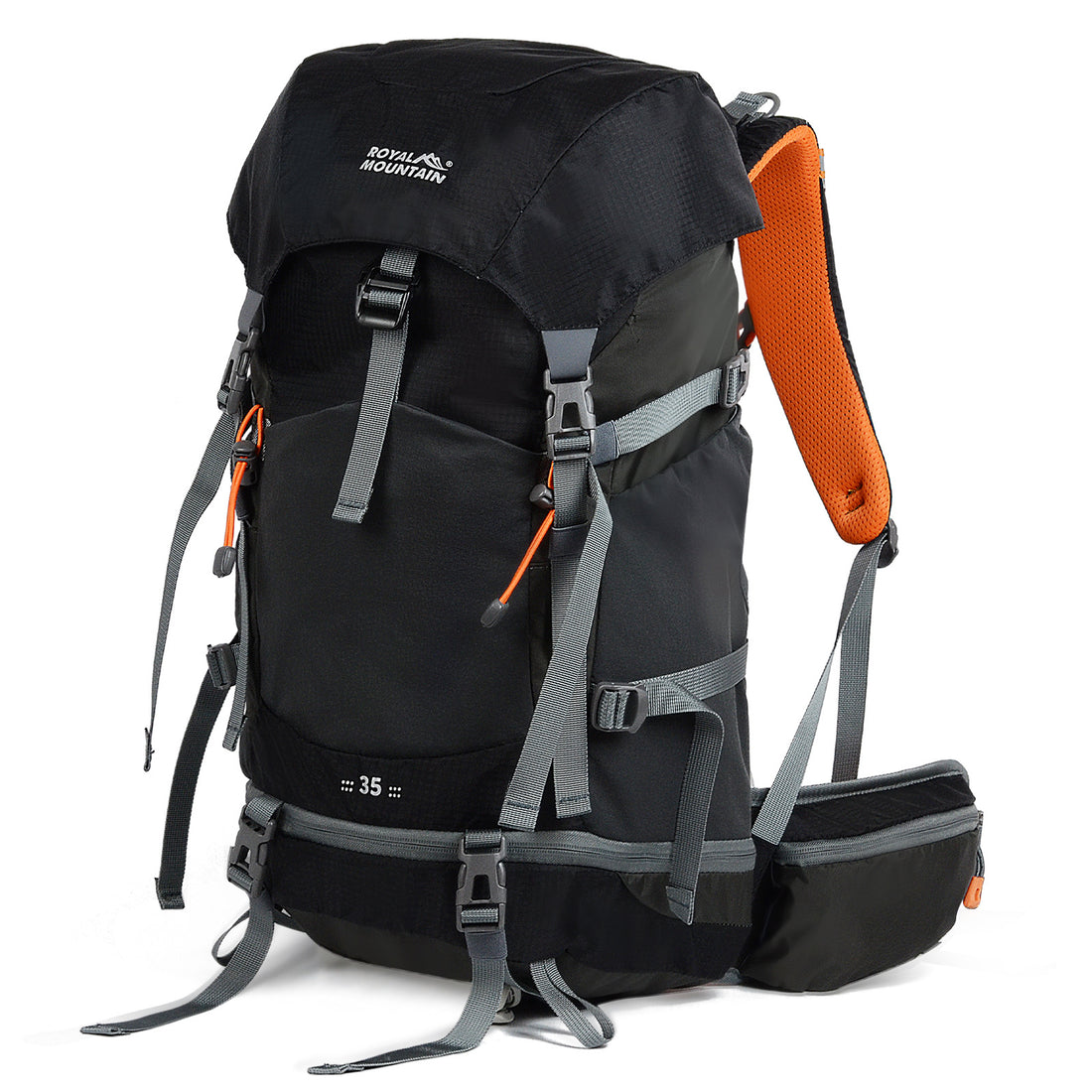 Outdoor Professional Large Capacity 35L