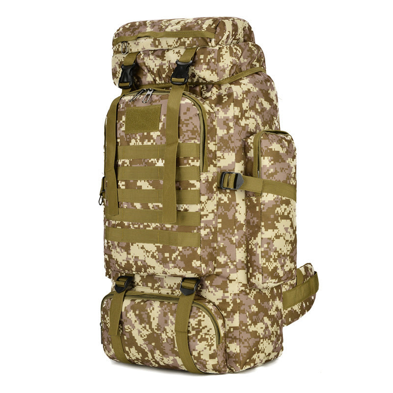 Outdoor Biking Hiking Backpack