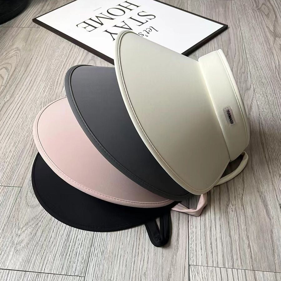 Women’s Summer Sun Protection UV Hat