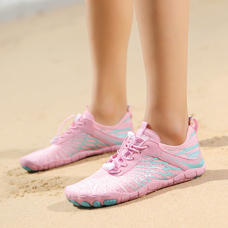 Outdoor Creek Diving Swimming Wading Shoes