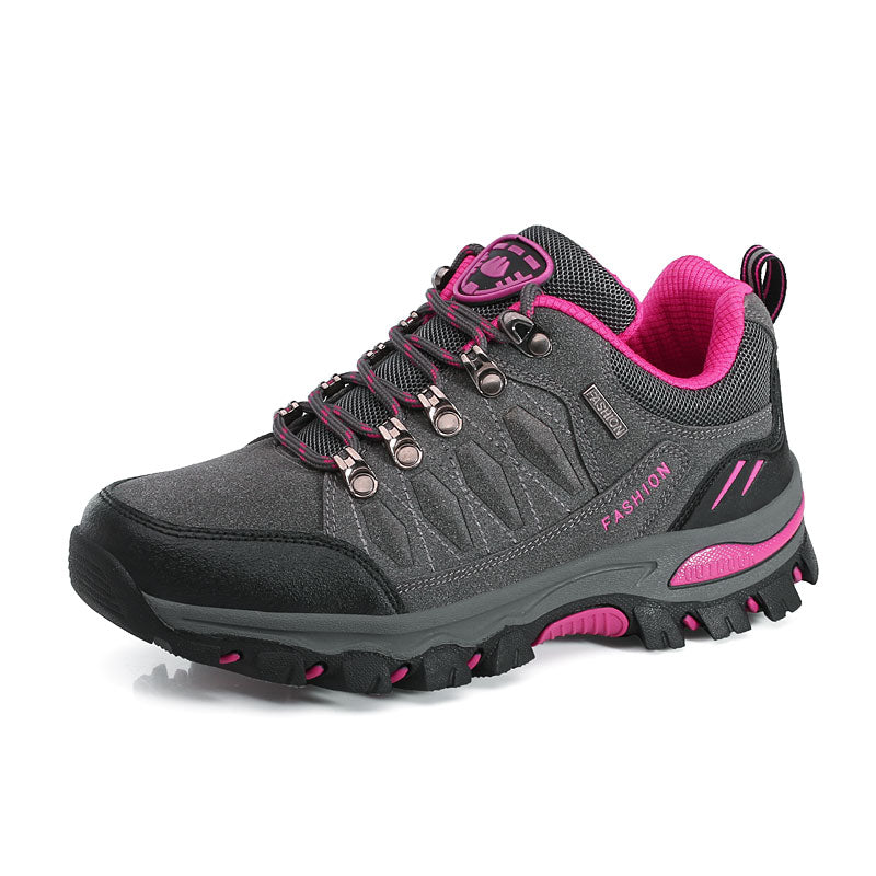 Unisex Hiking Shoes