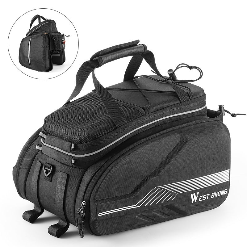 Large Capacity Bicycle Outdoor Travel Storage Bag