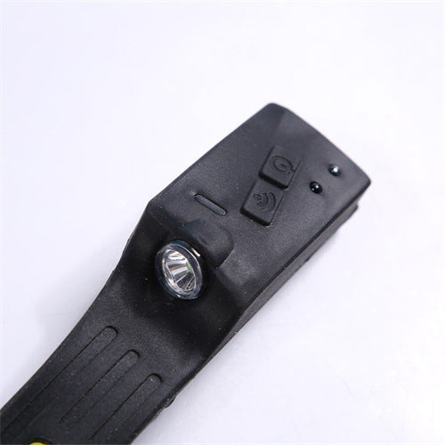 Portable Fashion Headband Fishing LED Headlamp Outdoor Light