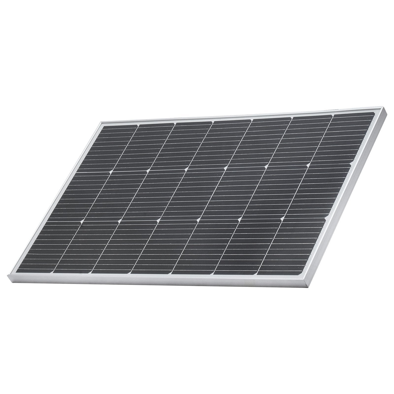 200W Monocrystalline Solar Power Panel