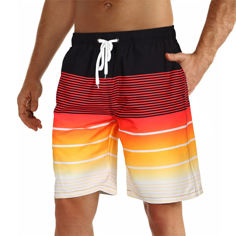 Men’s Summer Board Shorts