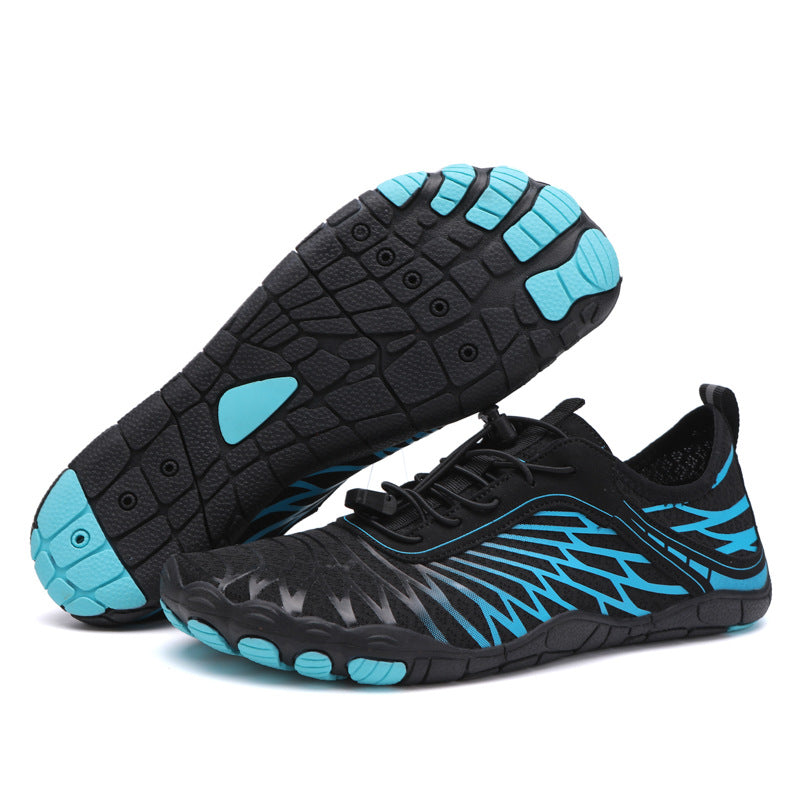 Outdoor Creek Diving Swimming Wading Shoes