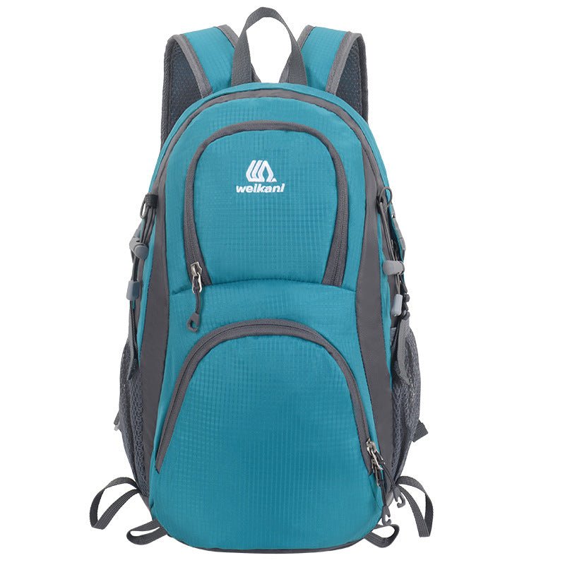 Sports Bag Mountaineering Hiking Backpack