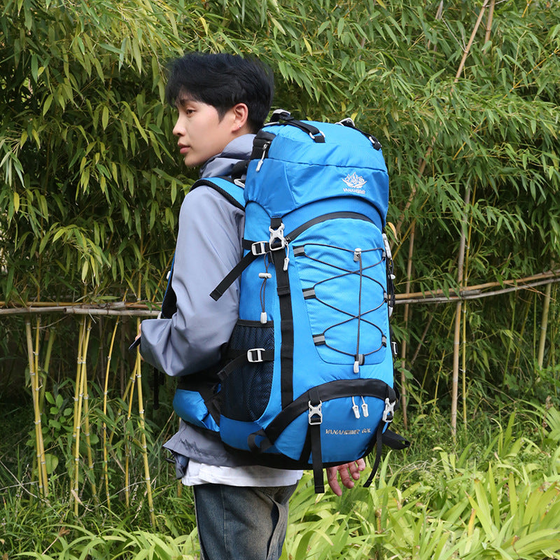 Camping Travel Outdoor Sports Hiking Bag