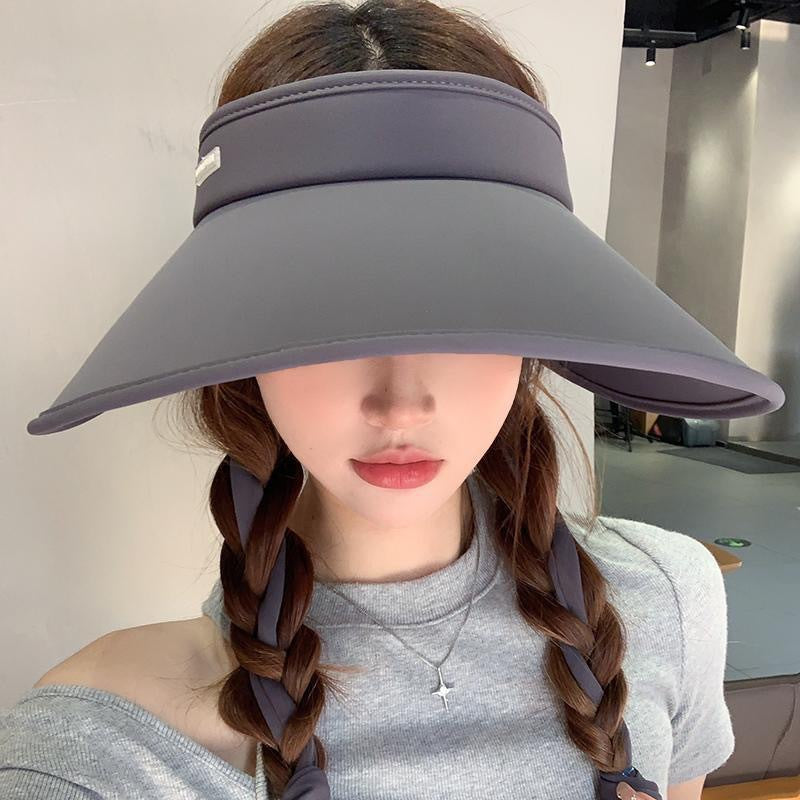 Women’s Summer Sun Protection UV Hat