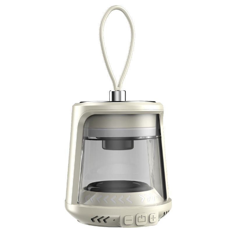Outdoor Camping Lantern Wireless USB Charging