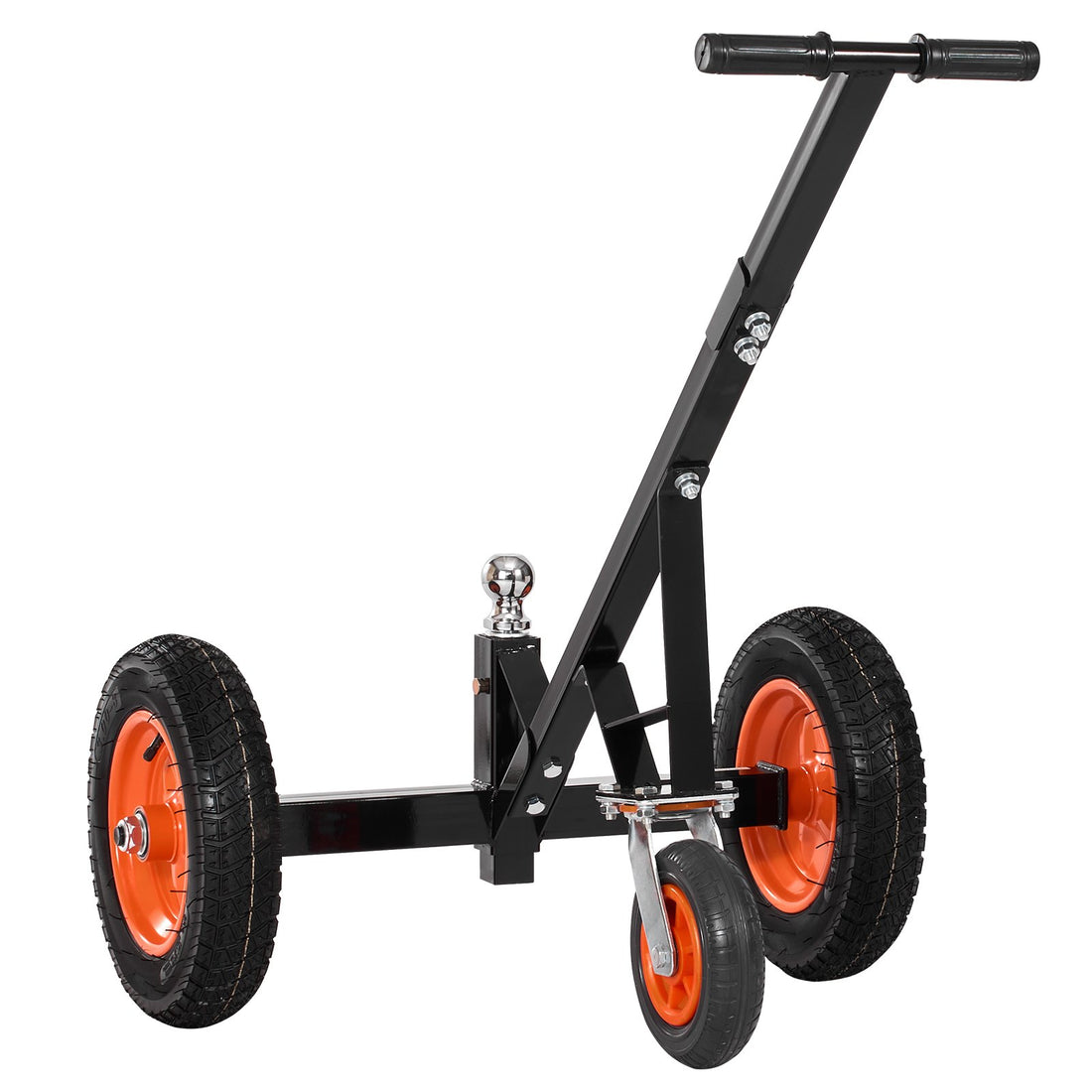Heavy Duty Trailer Dolly