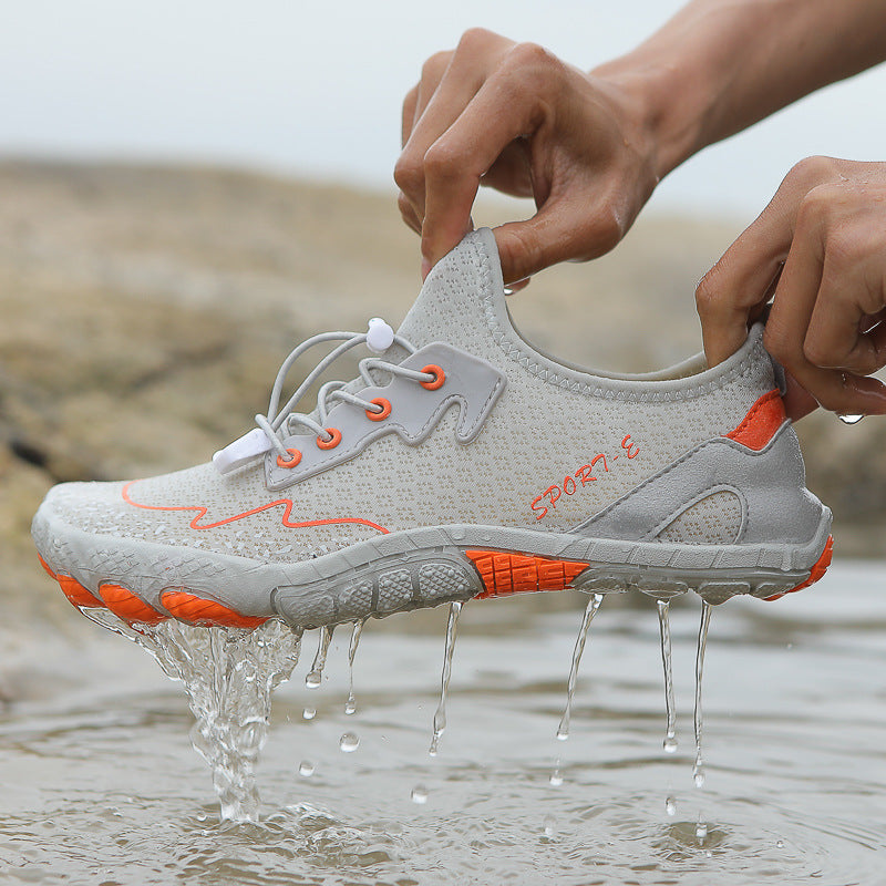 Men’s and Women’s Non-Slip Wading Shoes