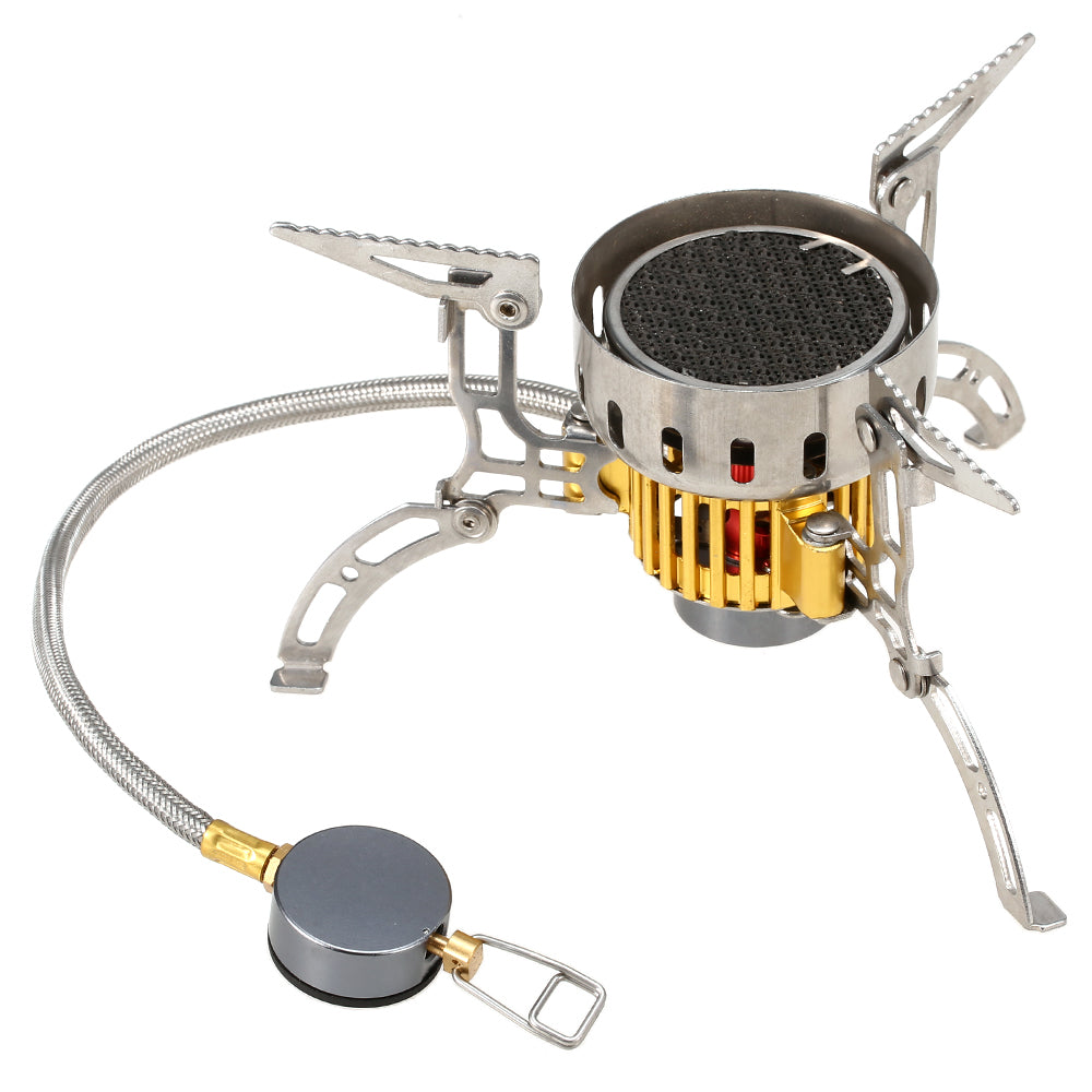 Outdoor Camping Stove