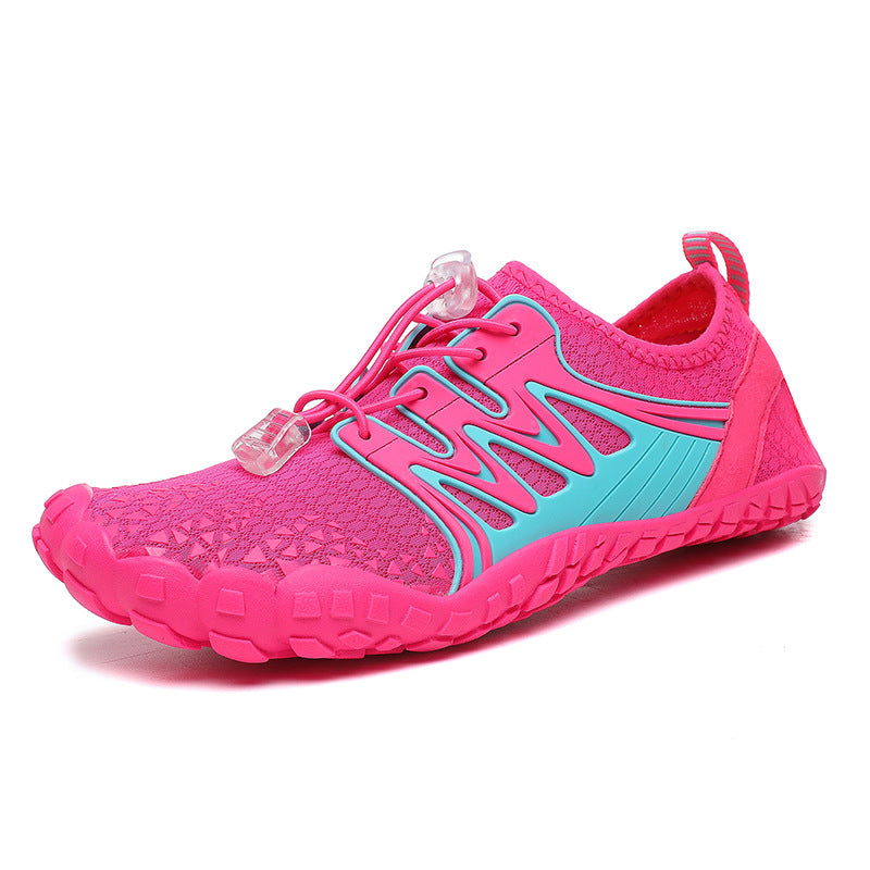 Couple Quick-Dry Swimming Beach Shoes