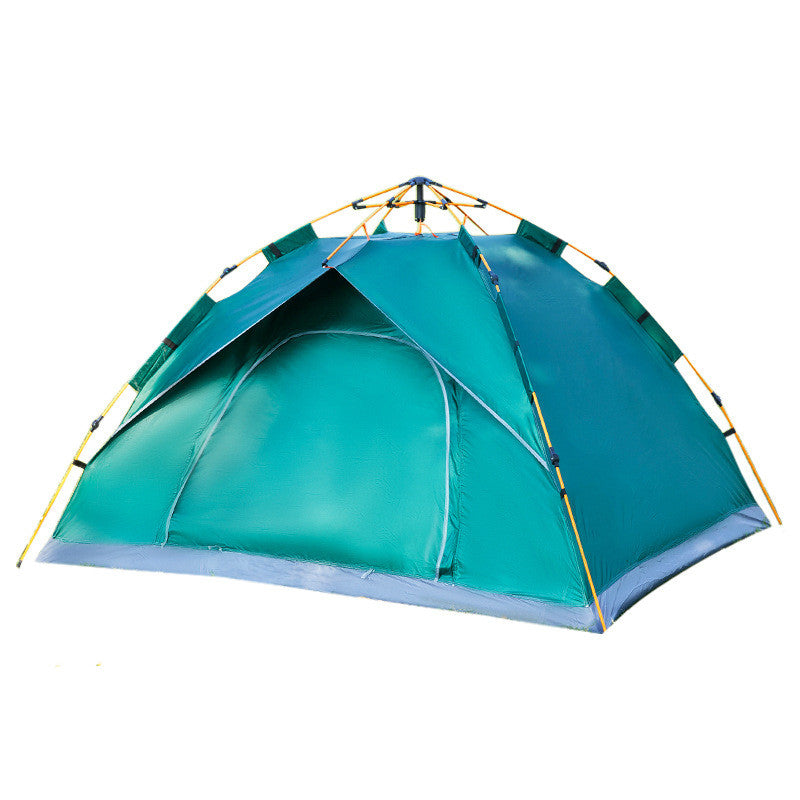 Full-automatic Quick-opening Tent