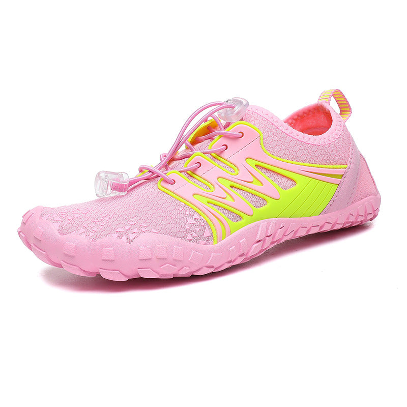 Couple Quick-Dry Swimming Beach Shoes